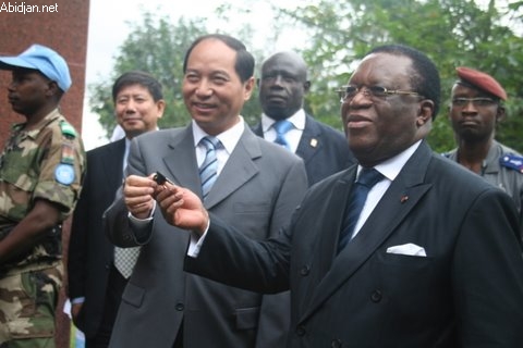 Côte d`Ivoire: Les choses se précisent en vue des élections